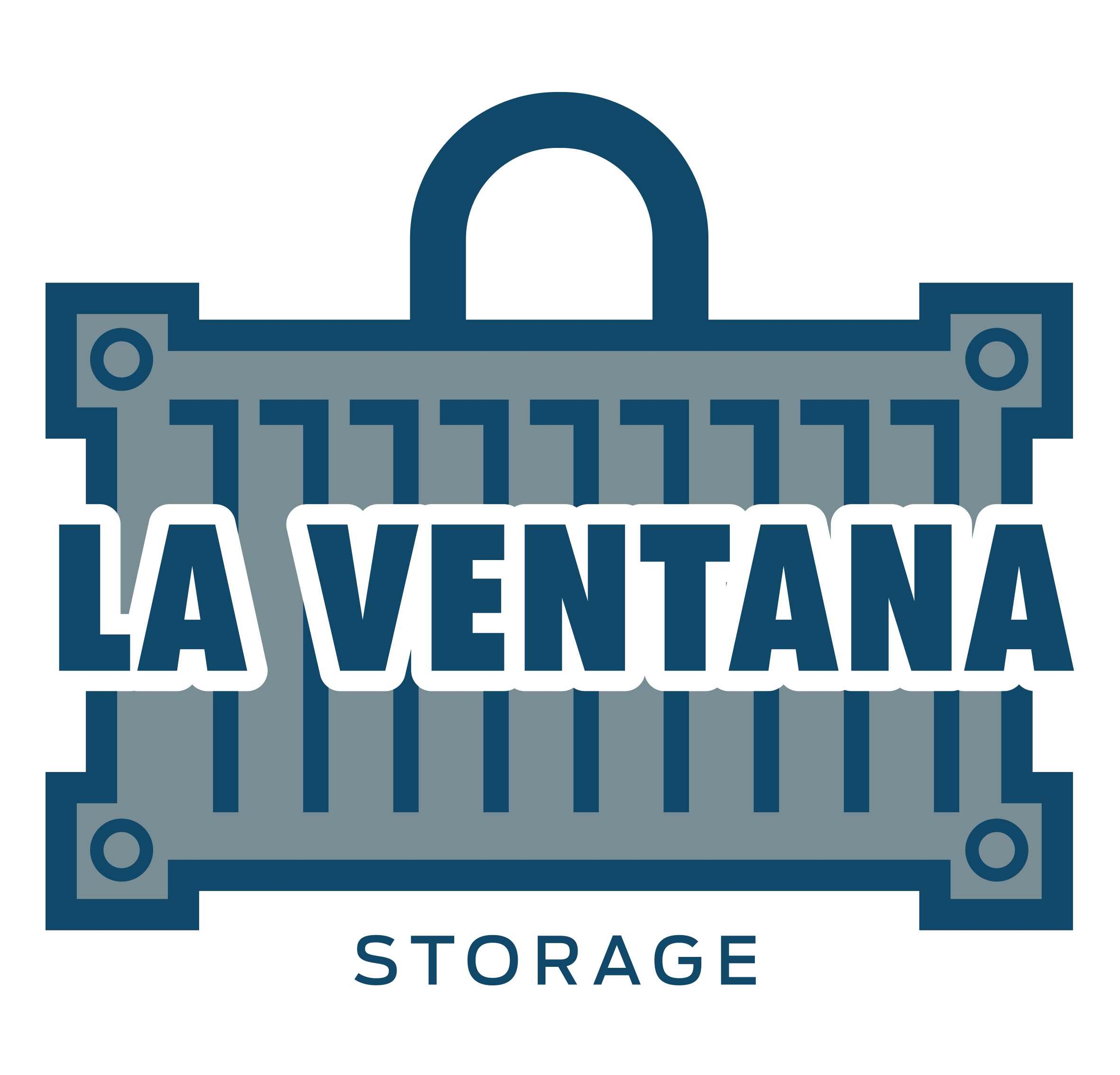 La Ventana-Storage